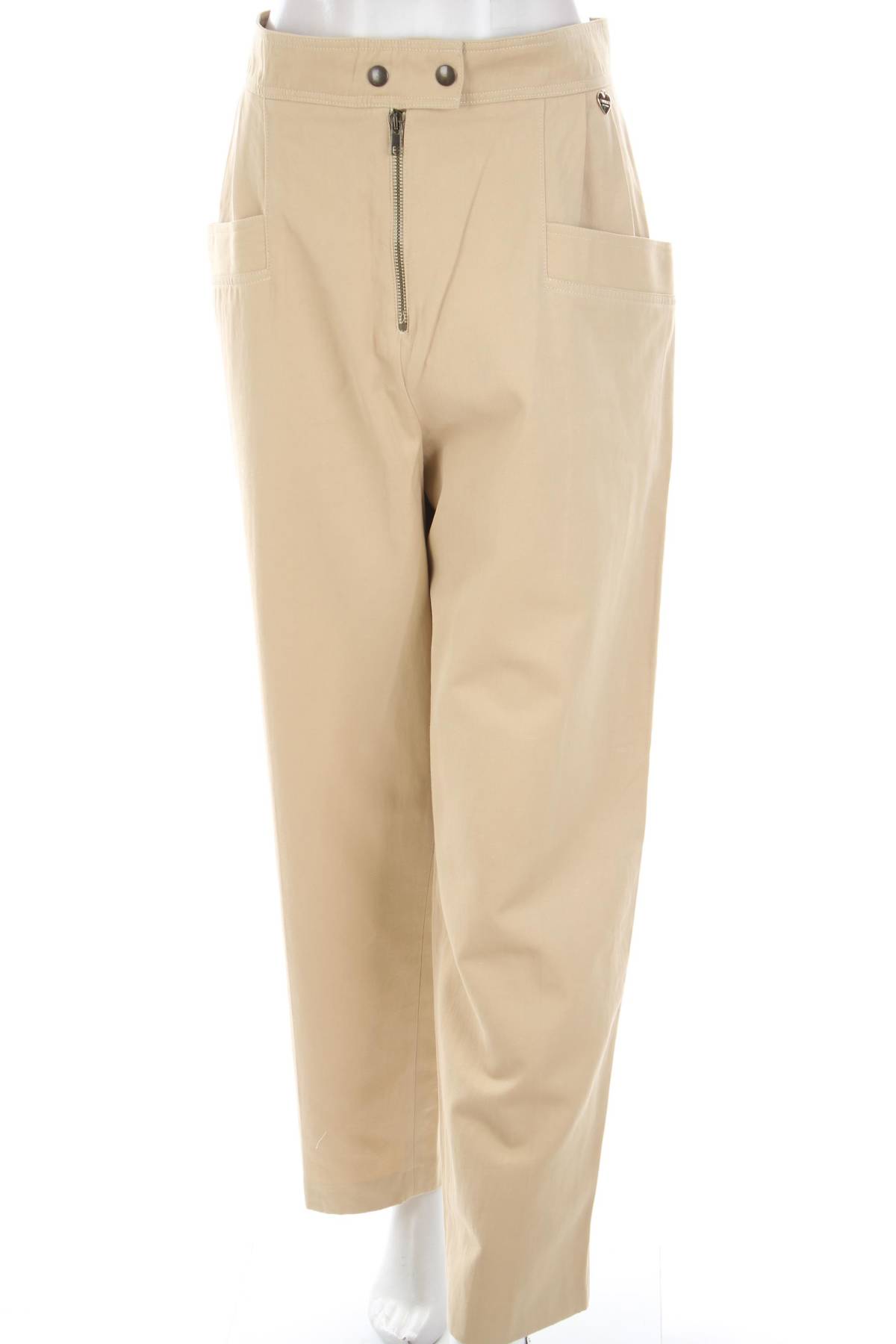 Γυναικείο παντελόνι Twinset1