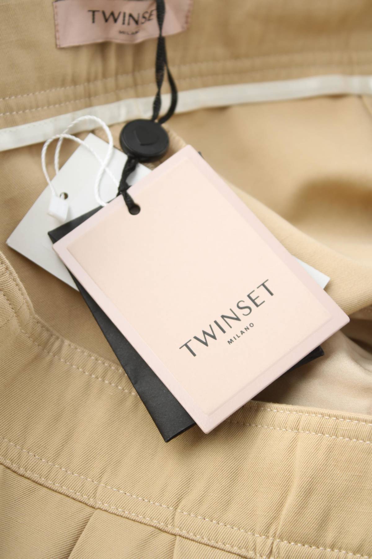 Γυναικείο παντελόνι Twinset3