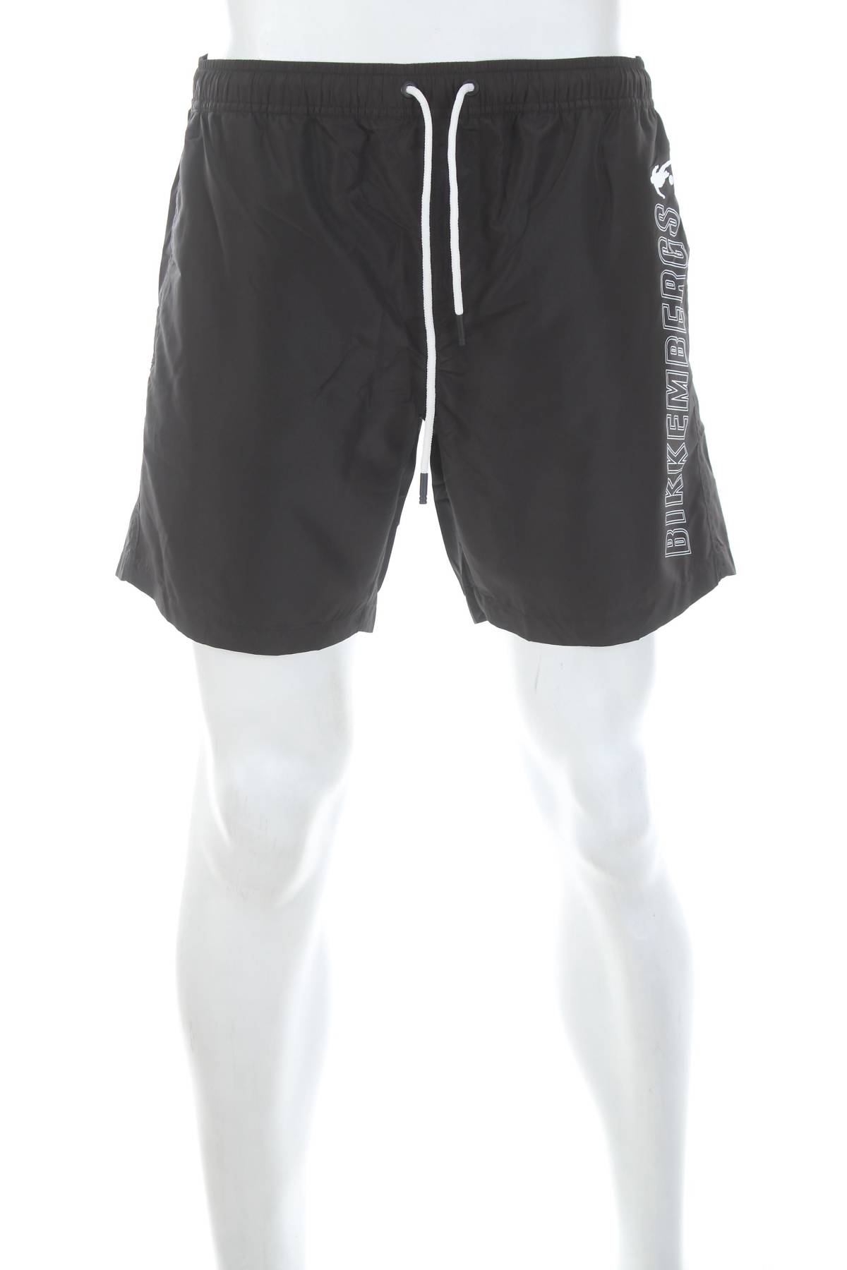 Мъжки шорти за плуване Bikkembergs1