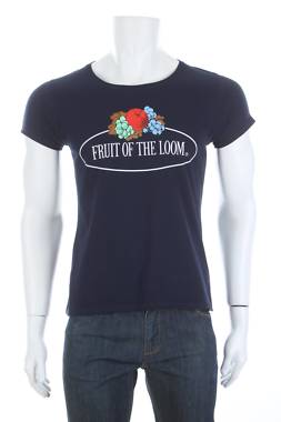 Мъжка тениска Fruit Of The Loom1 - Contour.bg Мъжка тениска Fruit Of The Loom1