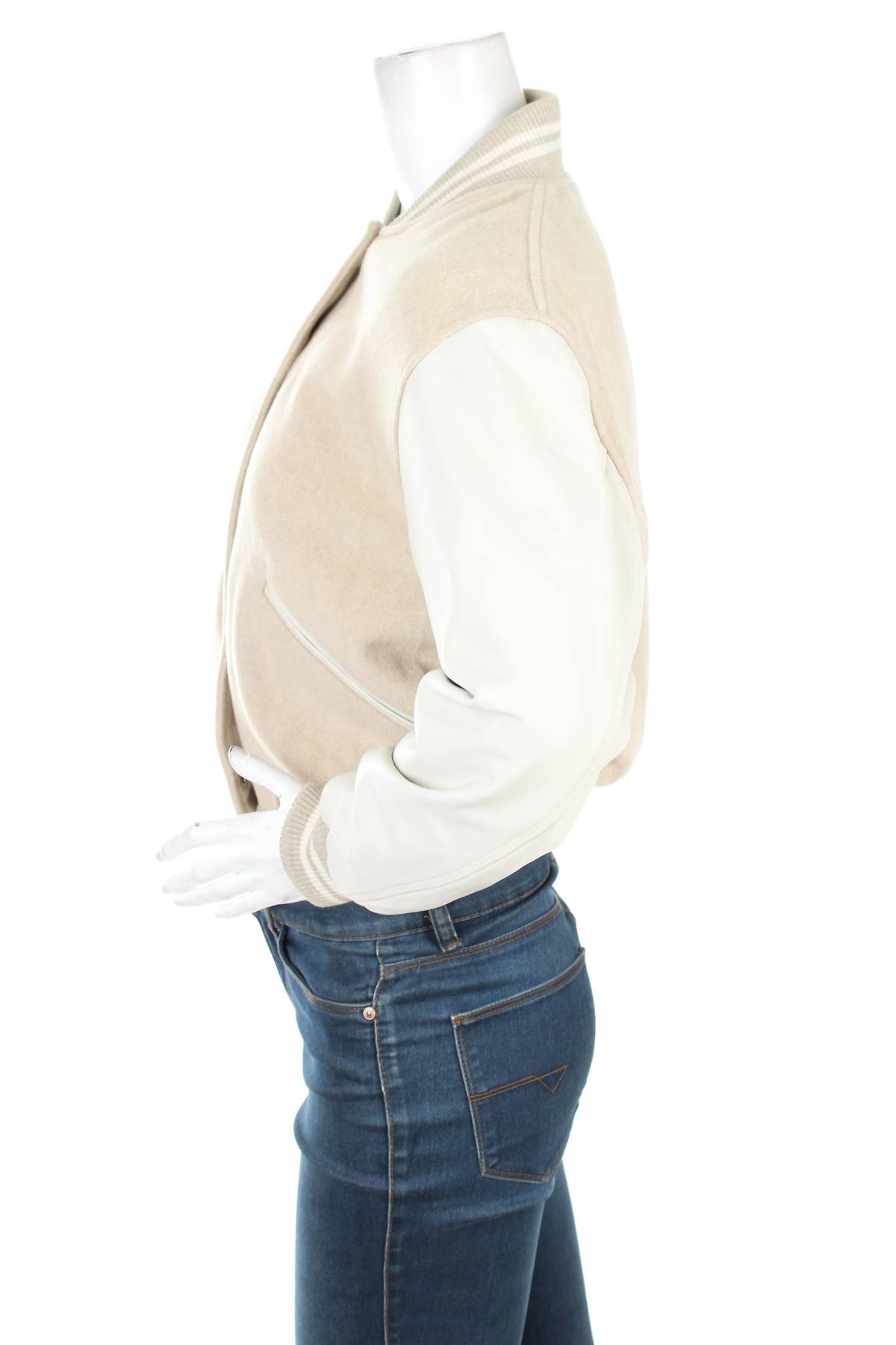 Γυναικείο μπουφάν Mango3