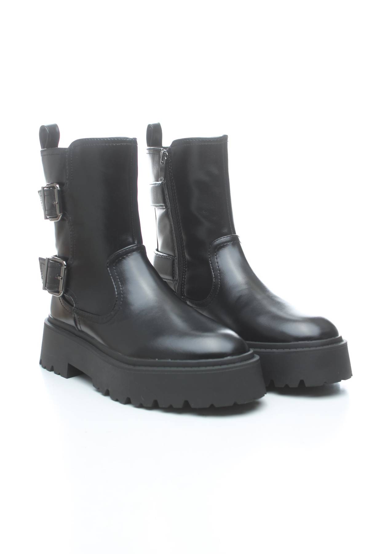 Дамски боти River Island3