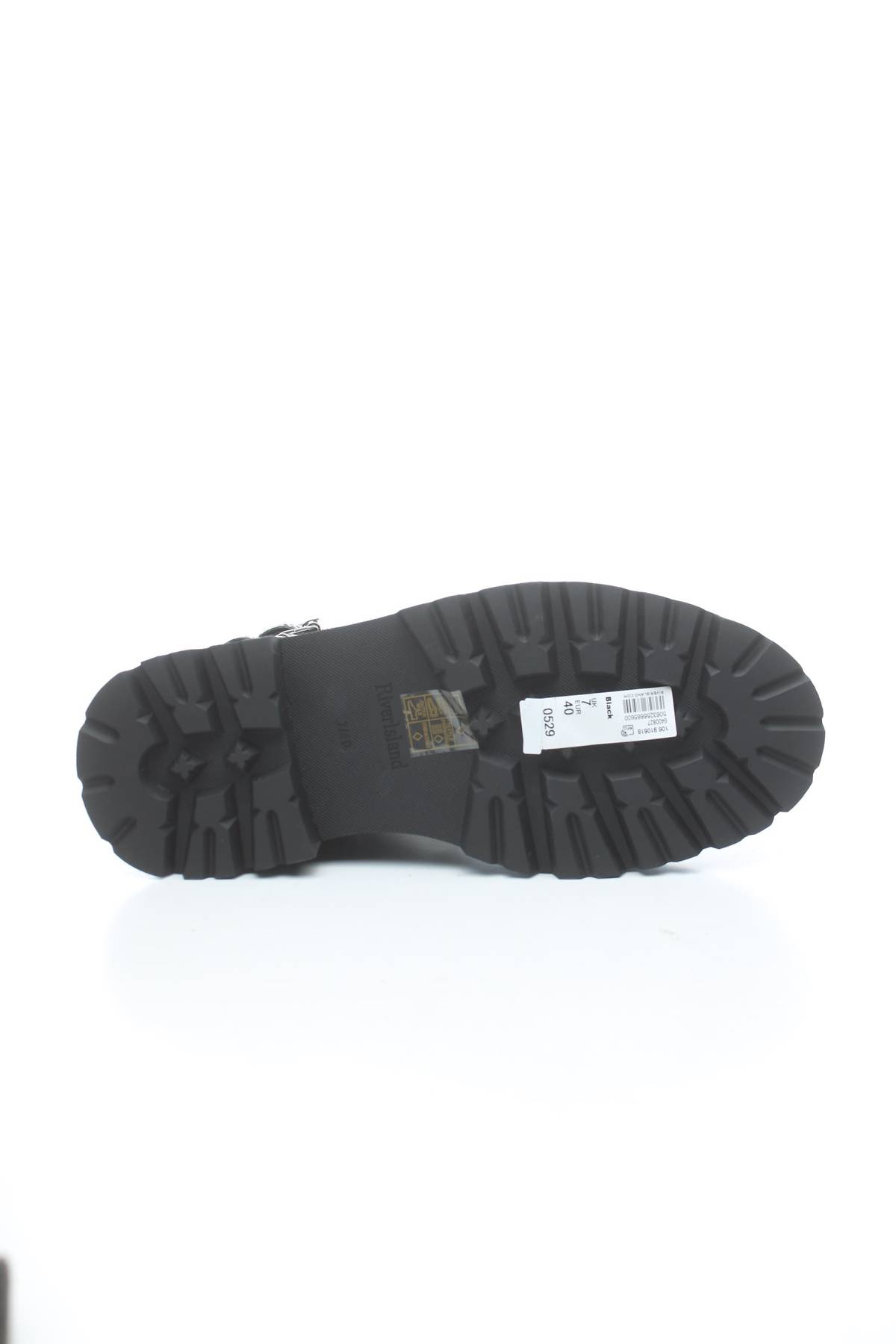 Дамски боти River Island4