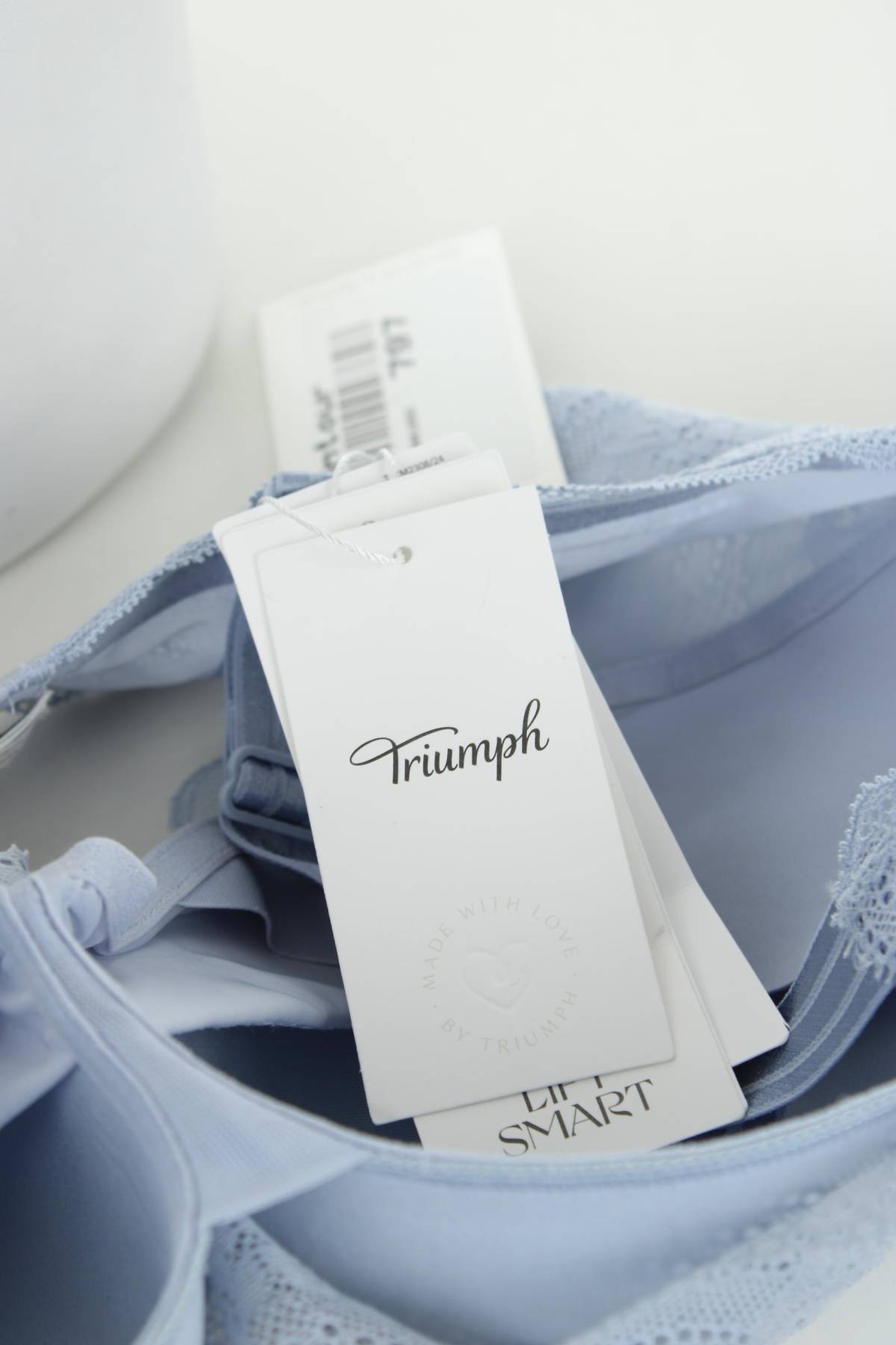 Σουτιέν Triumph3