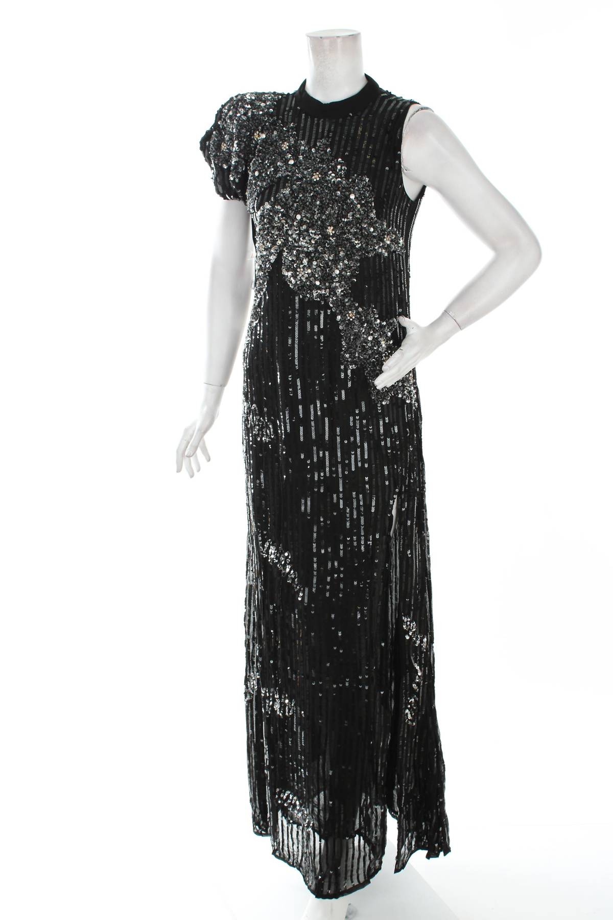 Официална рокля Pinko1