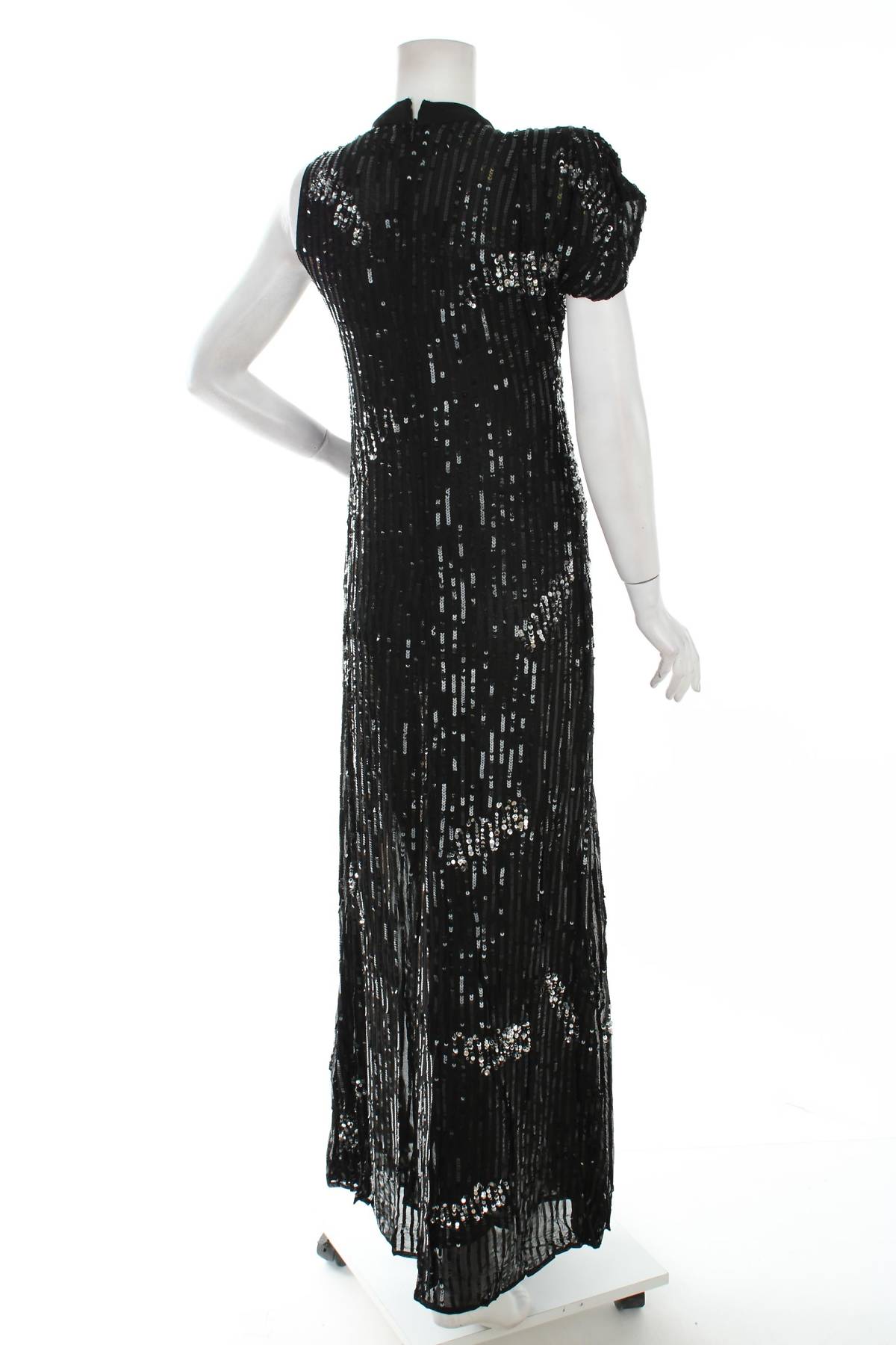 Официална рокля Pinko2