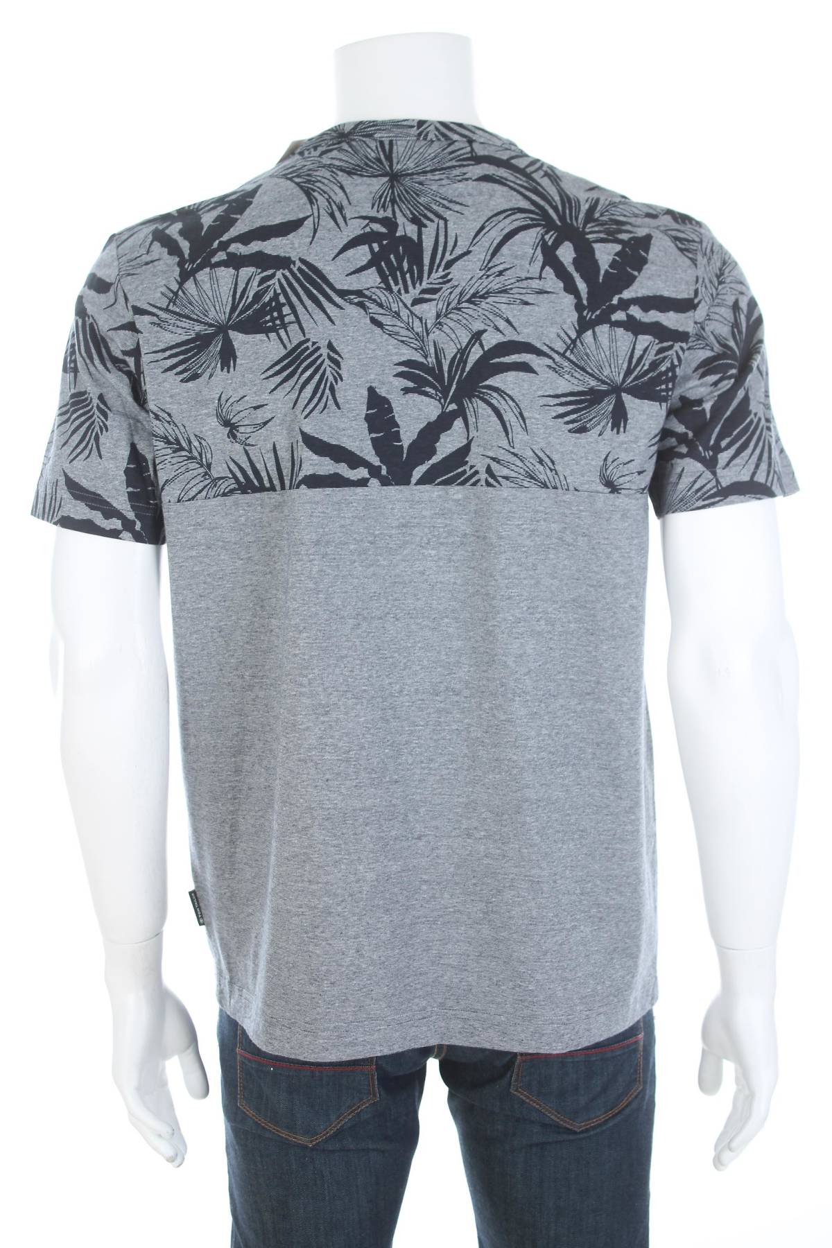 Мъжка тениска Tom Tailor2