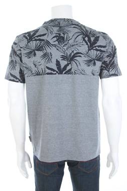 Мъжка тениска Tom Tailor2