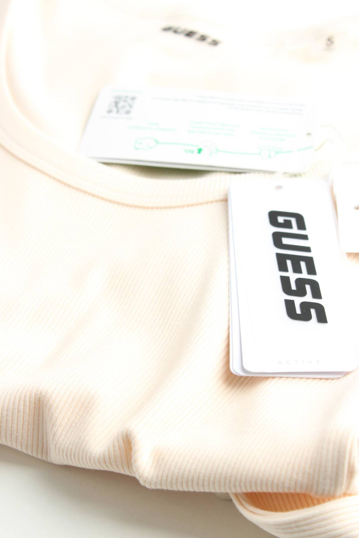 Дамска блуза Guess3