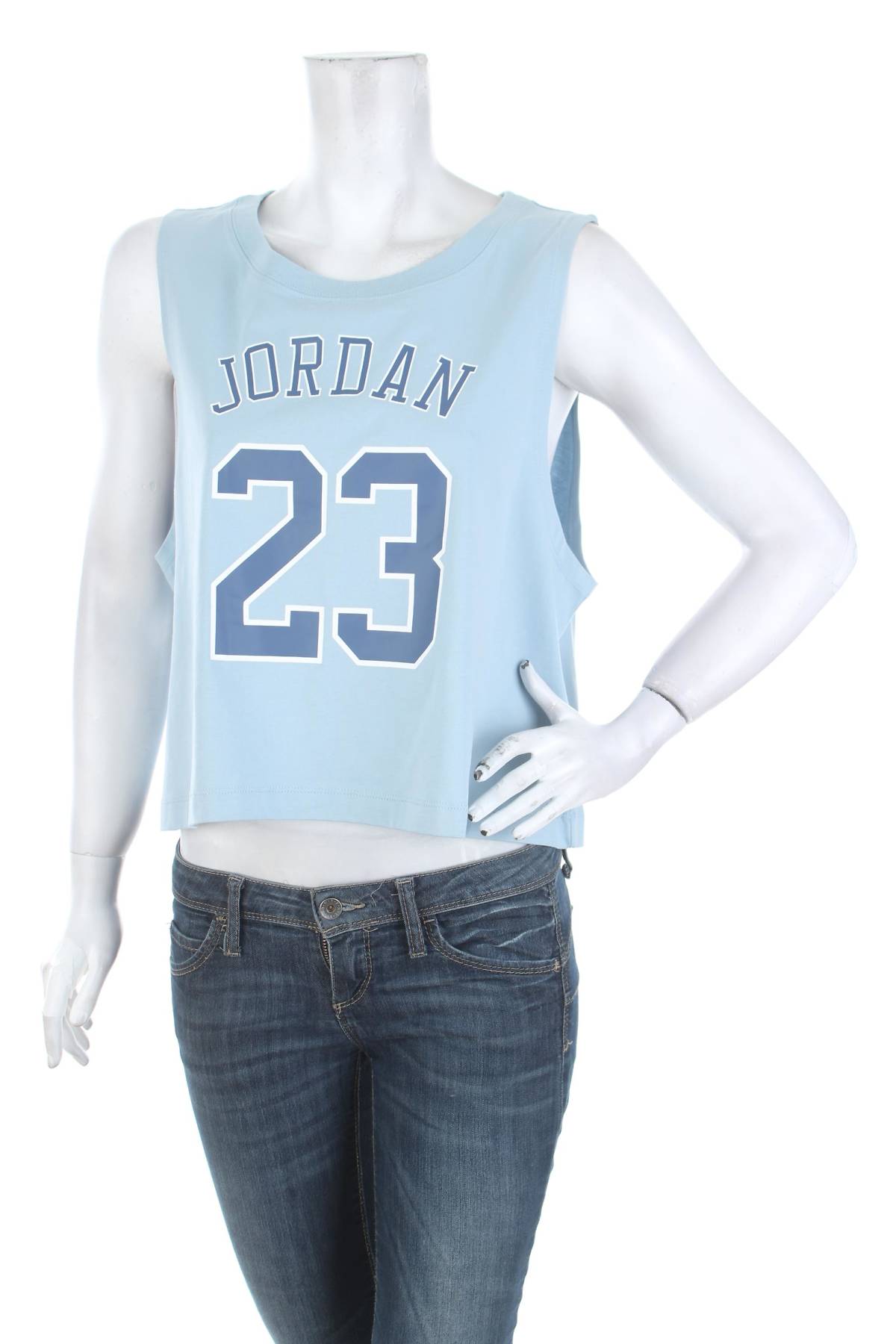 Дамски спортен потник Nike Jordan1