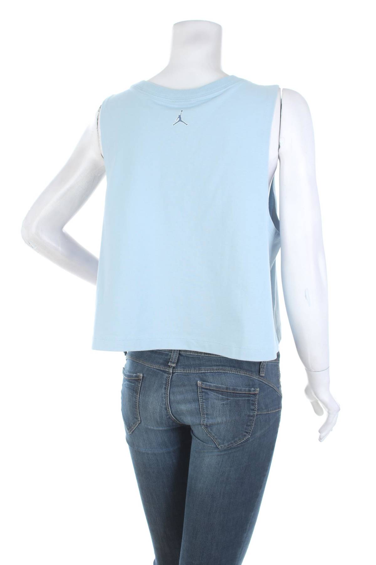 Дамски спортен потник Nike Jordan2