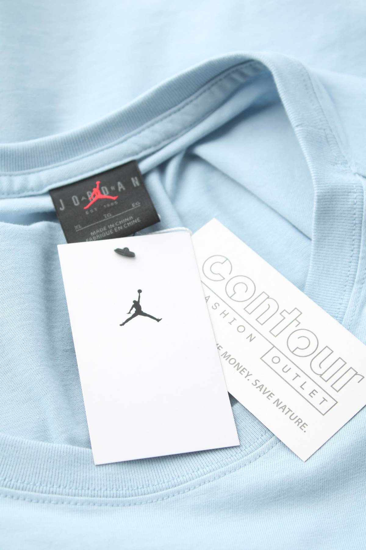 Дамски спортен потник Nike Jordan3