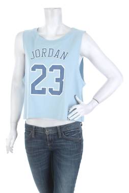 Дамски спортен потник Nike Jordan1