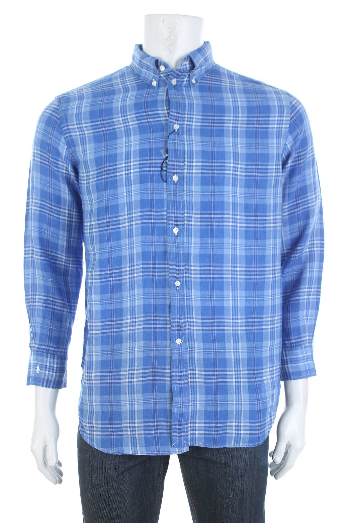 Мъжка риза Polo by Ralph Lauren1