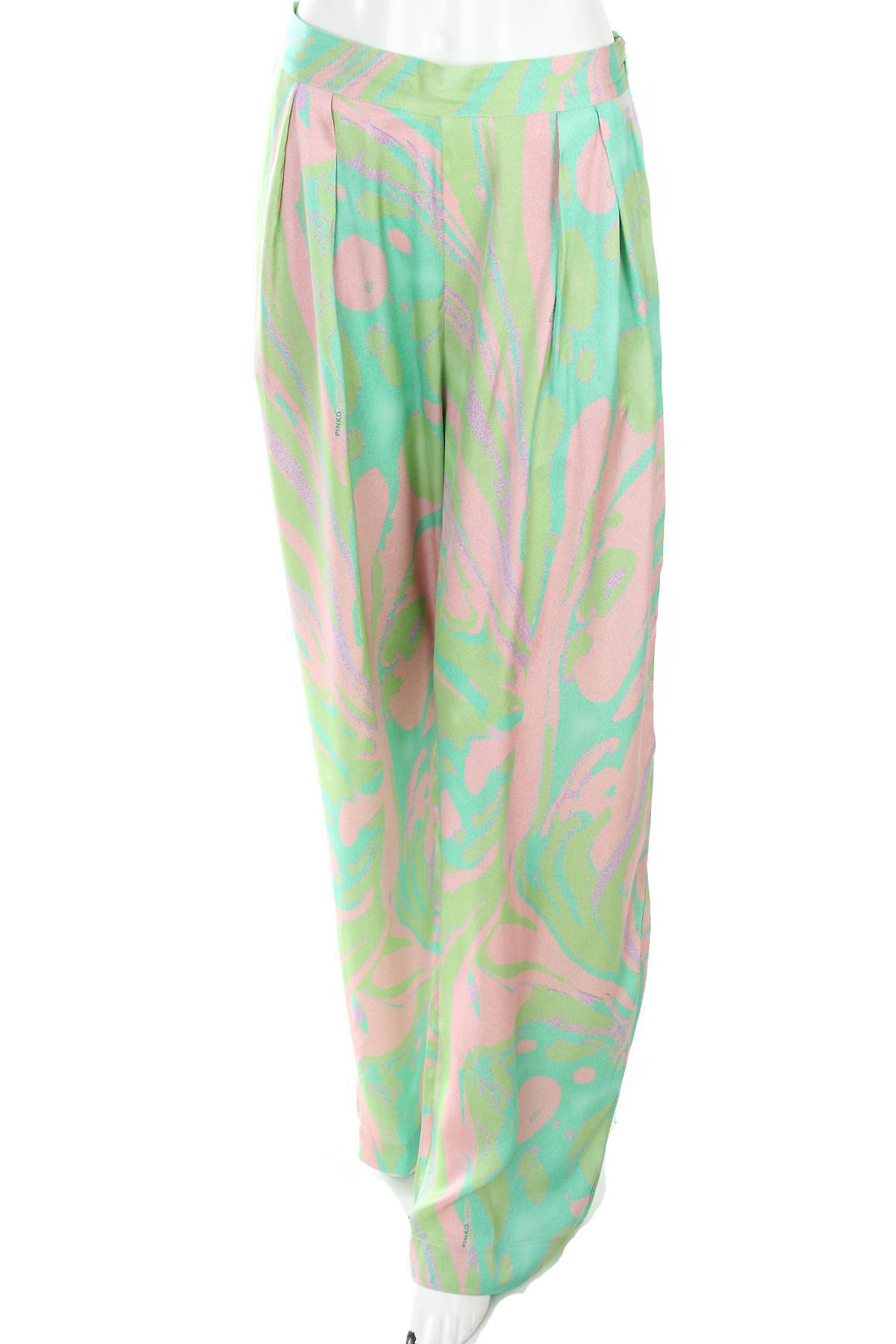 Дамски панталон Pinko1