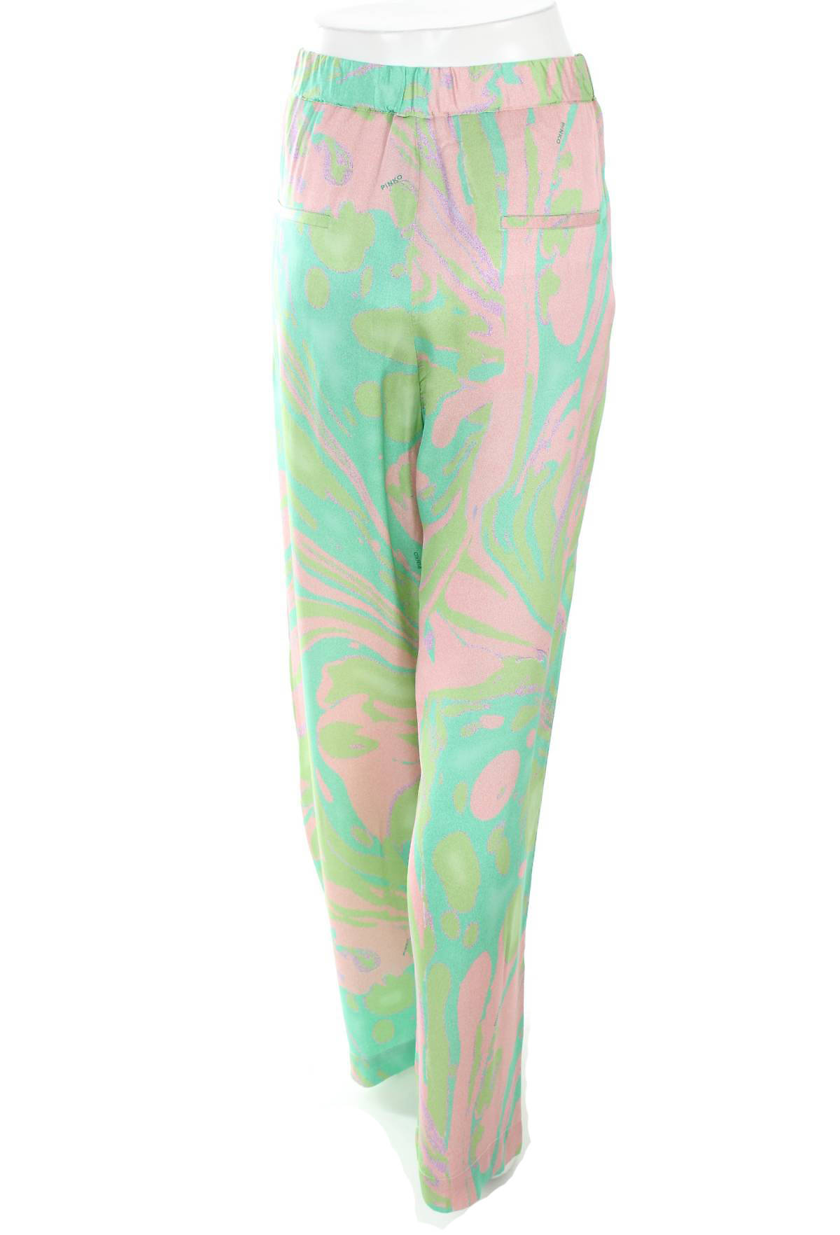 Дамски панталон Pinko2