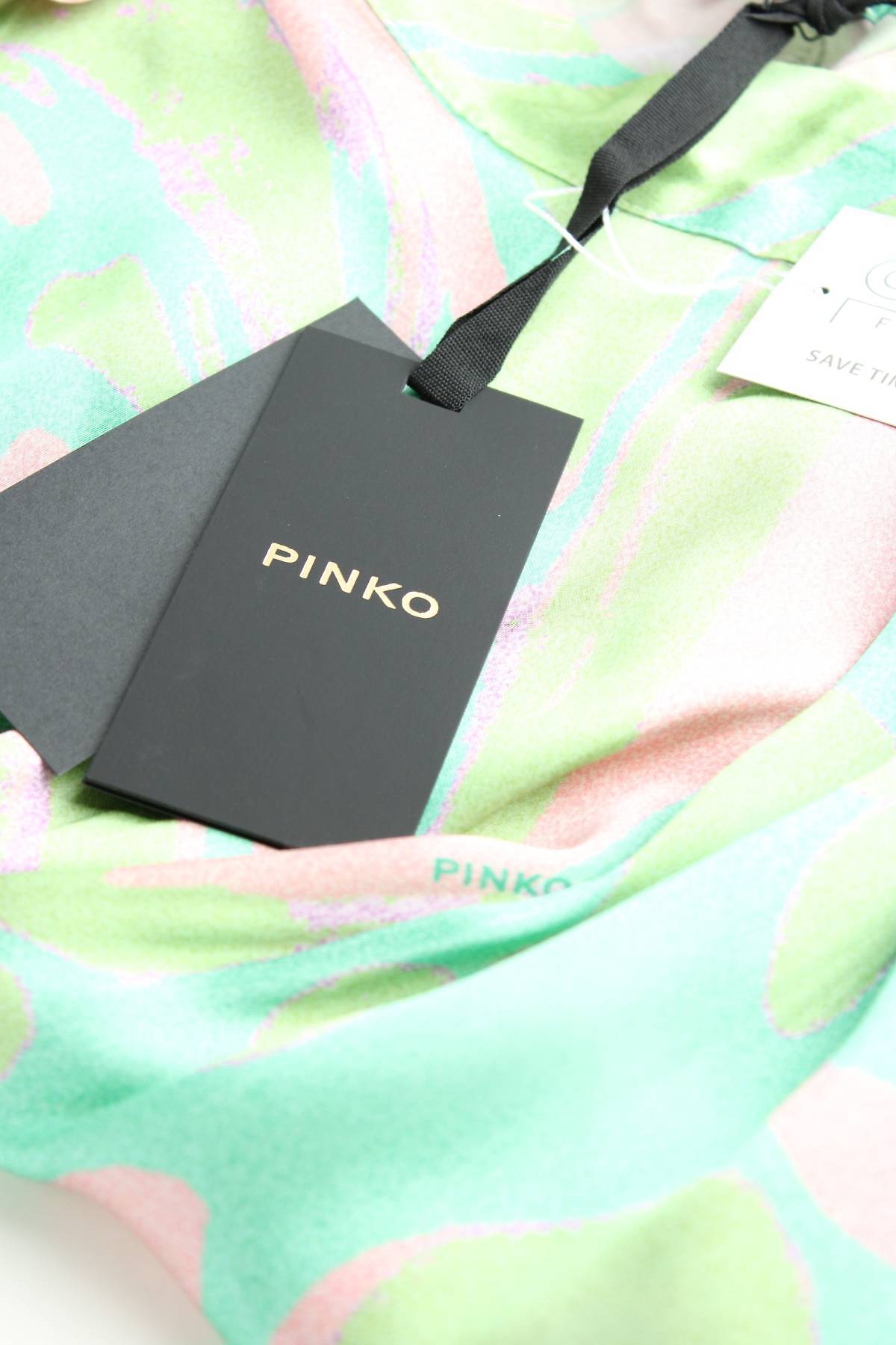 Дамски панталон Pinko3