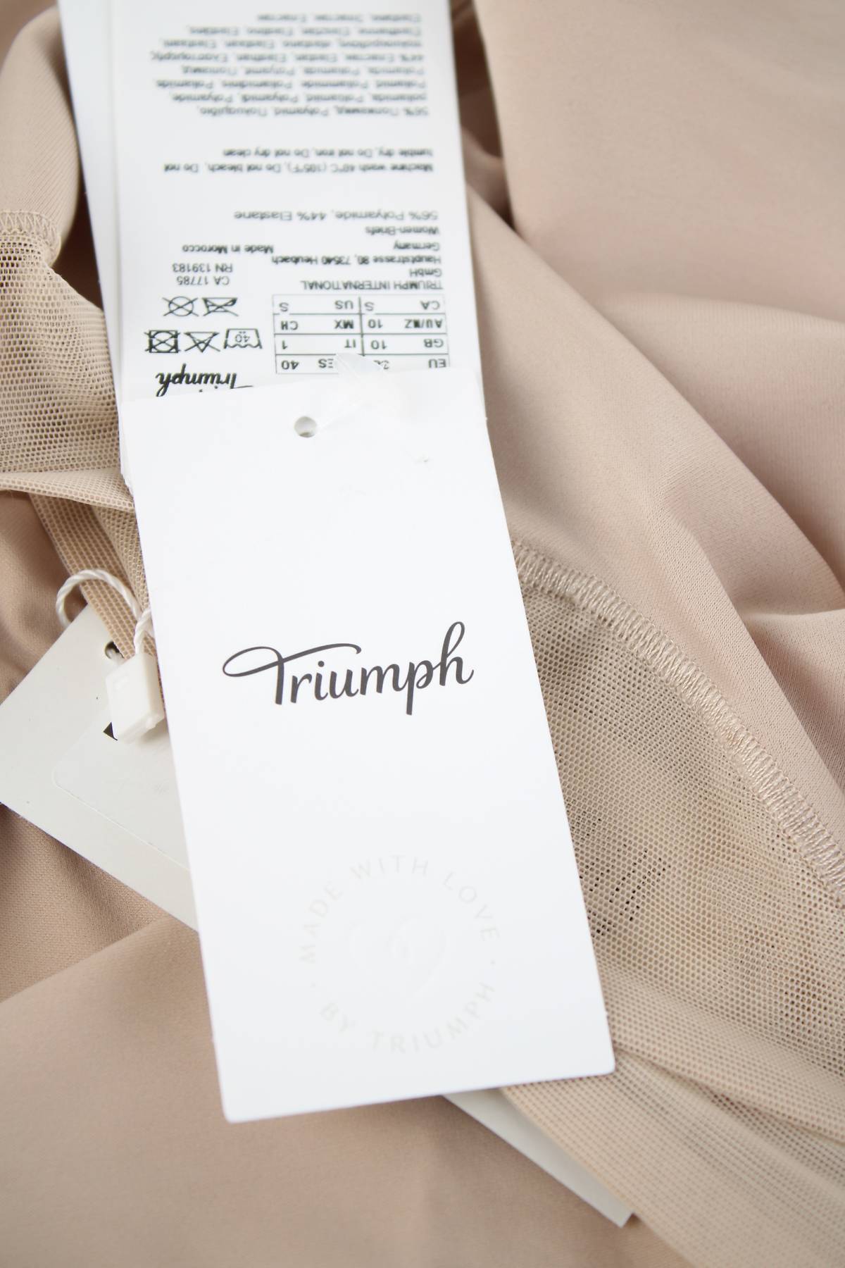 Бикини Triumph3