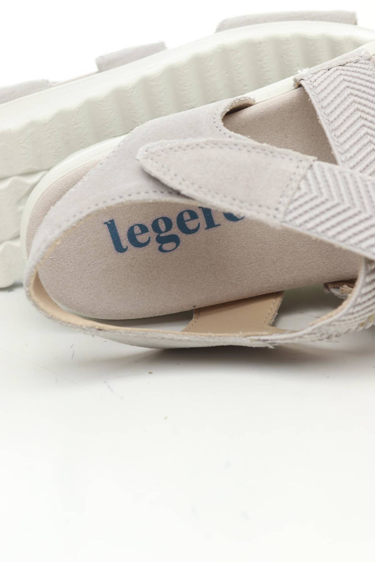 Σανδάλια Legero5