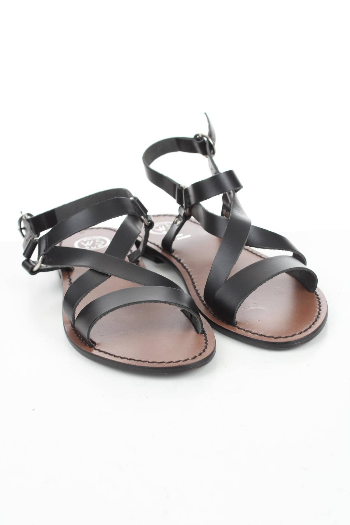 Σανδάλια White Sun3 - Contourshop.gr Σανδάλια White Sun3