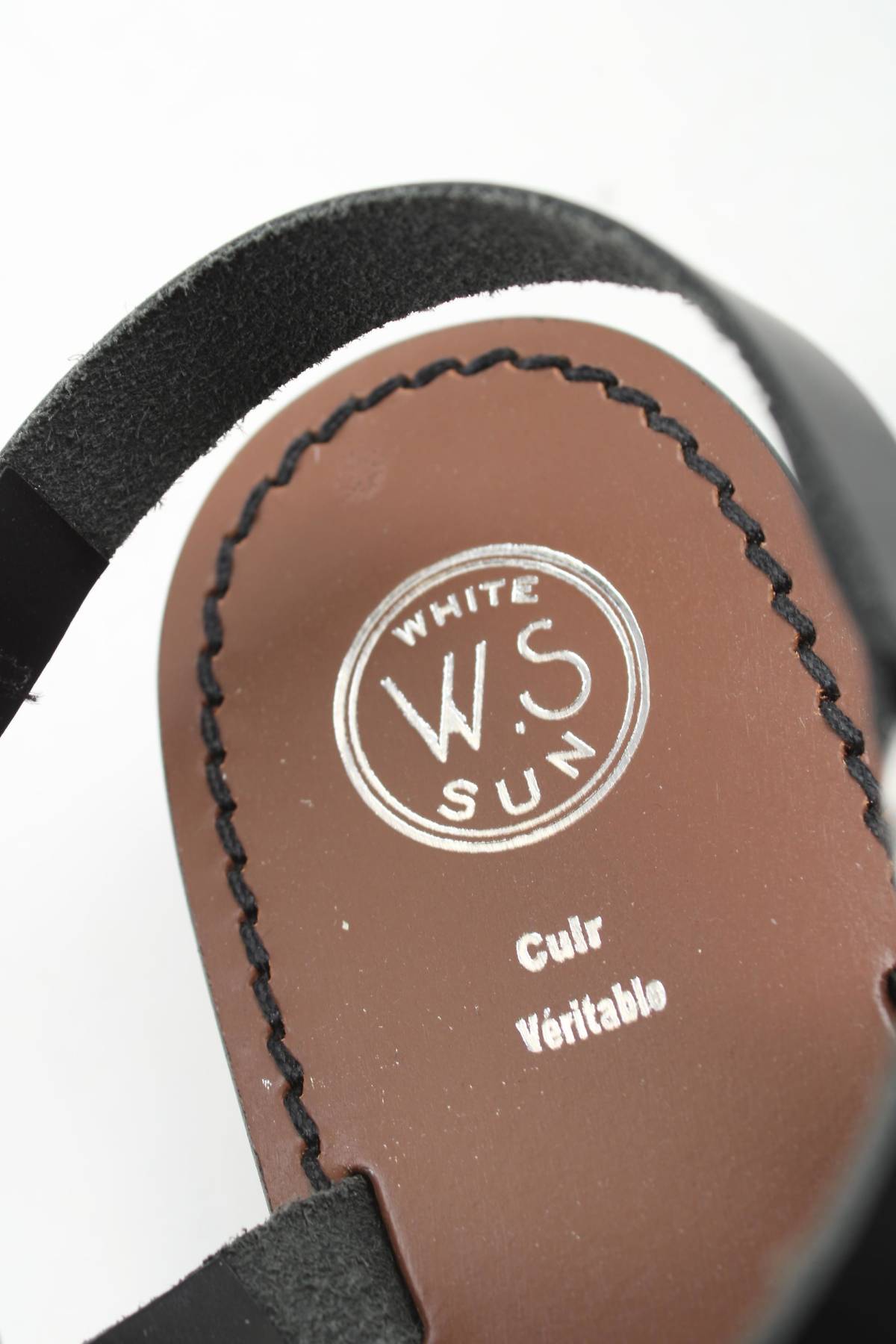 Σανδάλια White Sun5 - Contourshop.gr Σανδάλια White Sun5