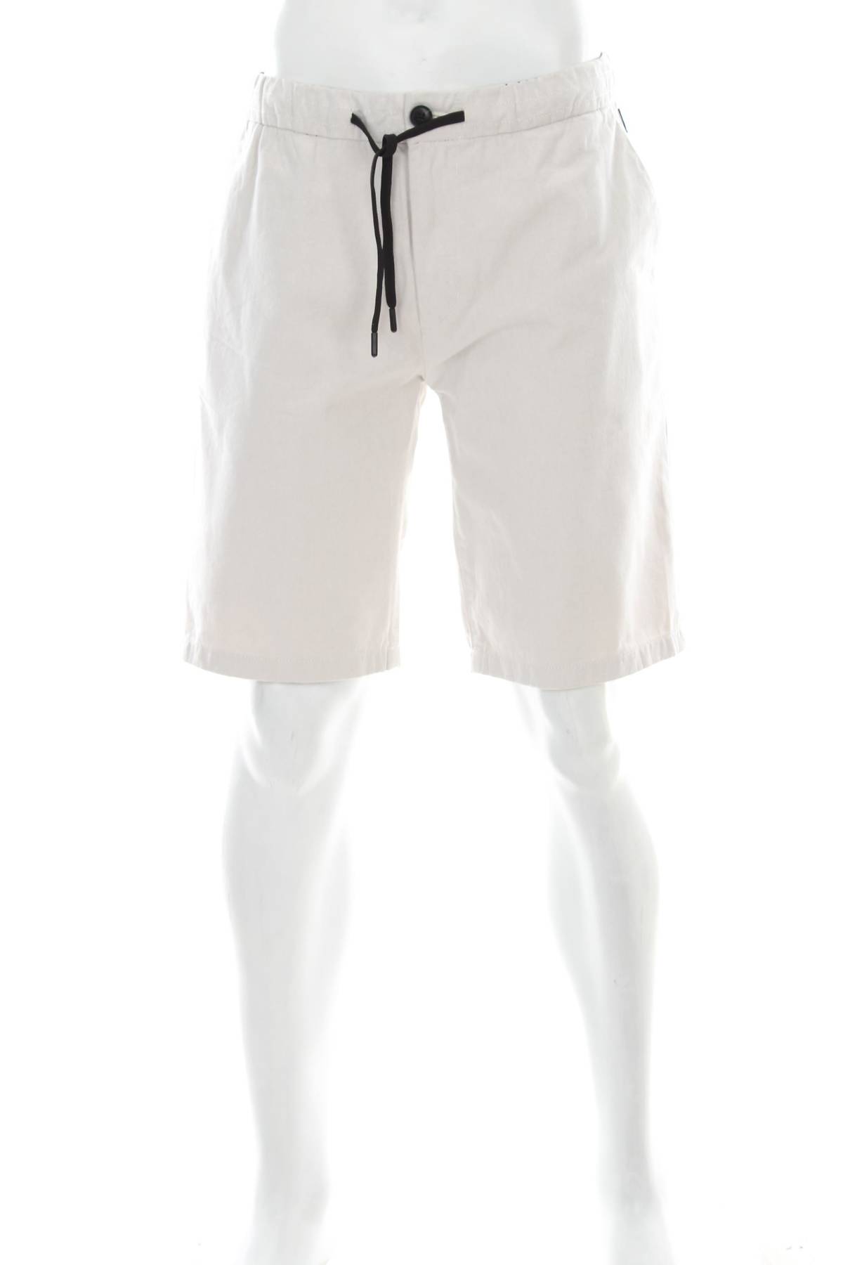 Мъжки къс панталон Tom Tailor1 - Contour.bg Мъжки къс панталон Tom Tailor1