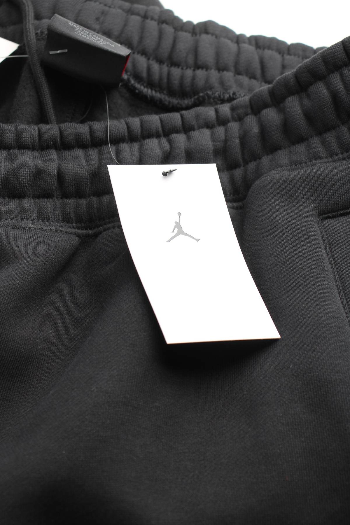 Дамско спортно долнище Nike Jordan3