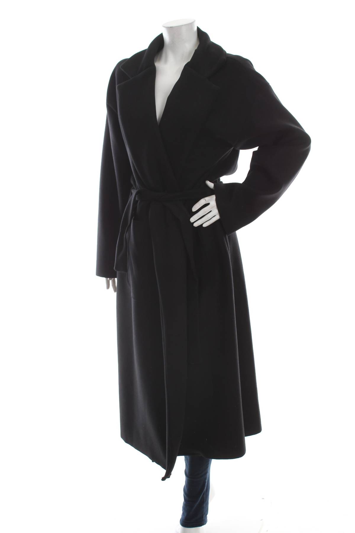 Дамско палто Gretha Milano1