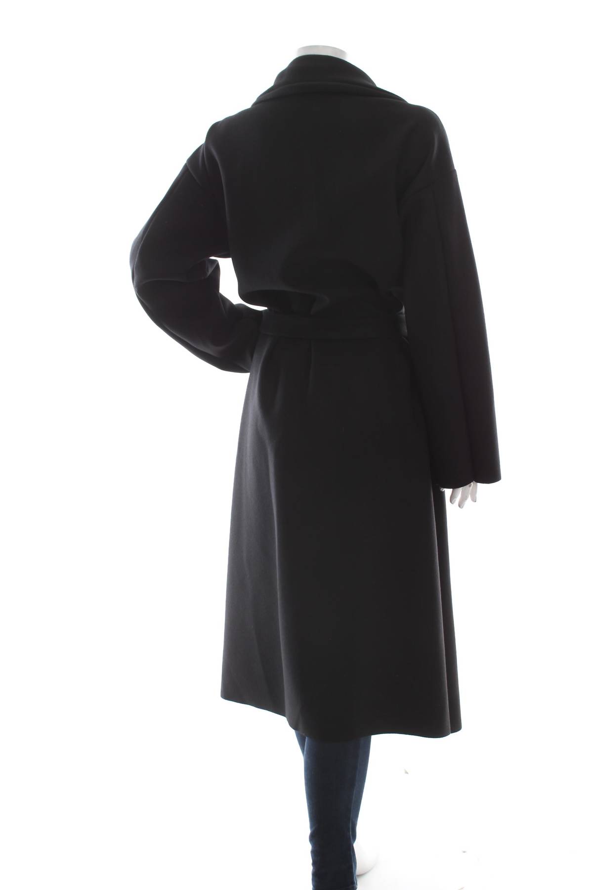 Дамско палто Gretha Milano2