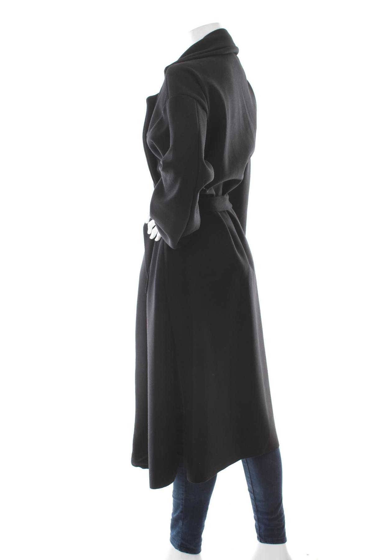 Дамско палто Gretha Milano3