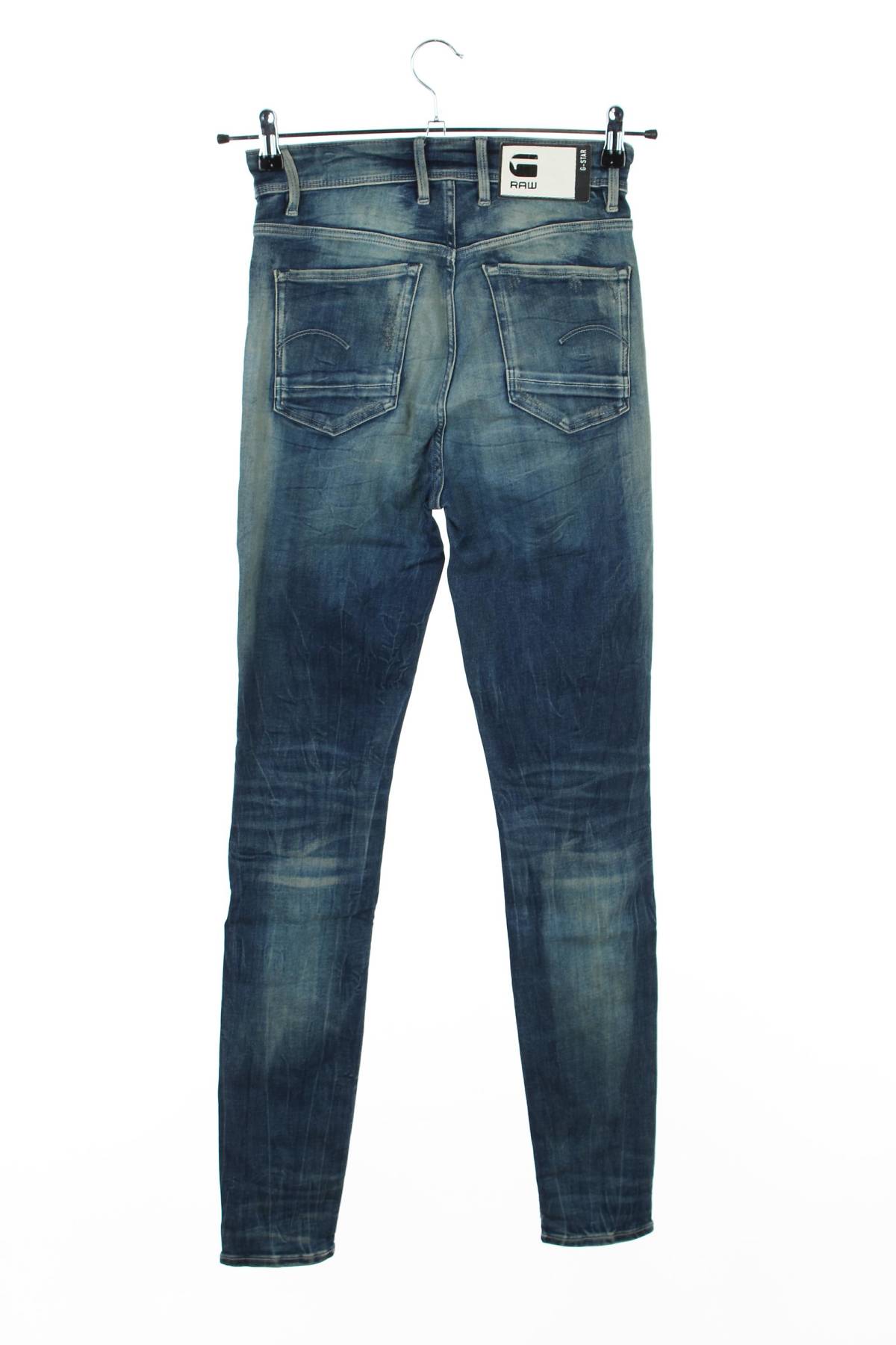 Дамски дънки G-Star Raw2 - Contour.bg Дамски дънки G-Star Raw2