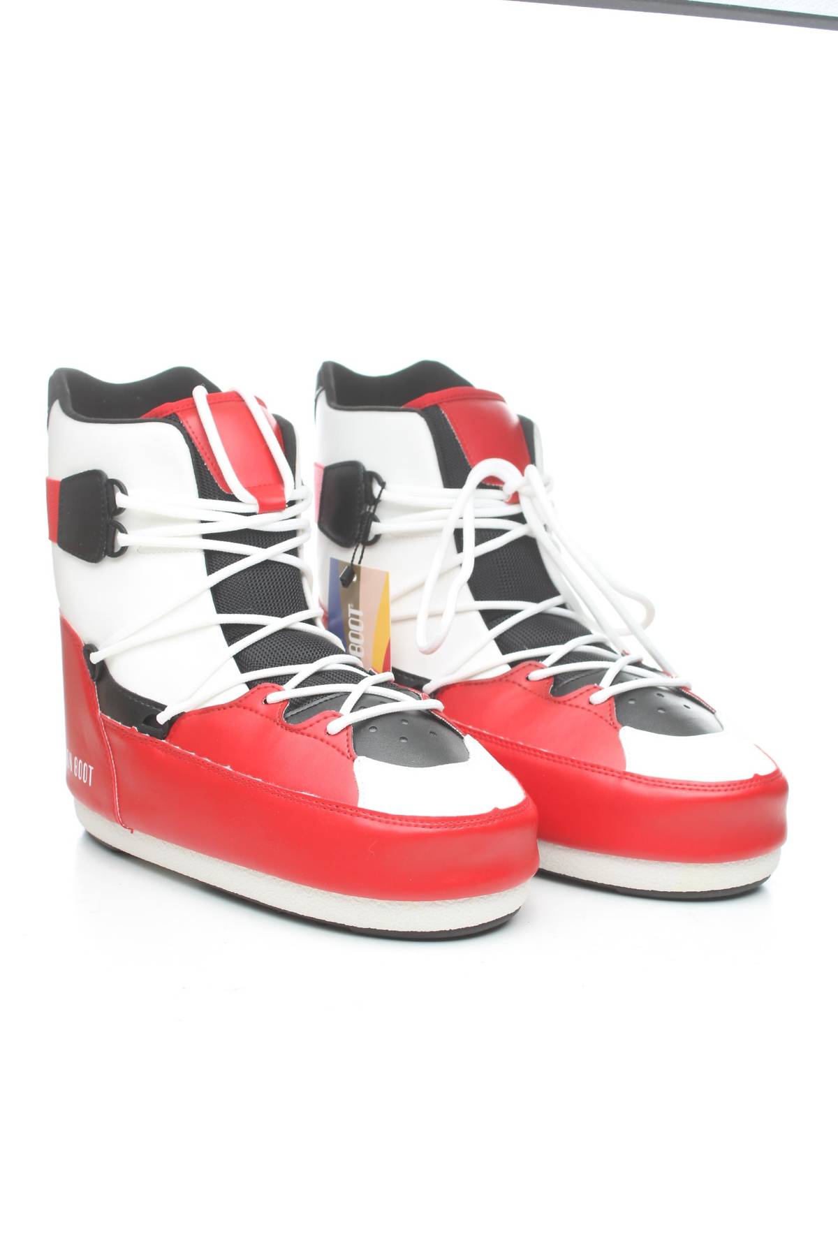 Мъжки обувки Moon Boot3 - Contour.bg Мъжки обувки Moon Boot3