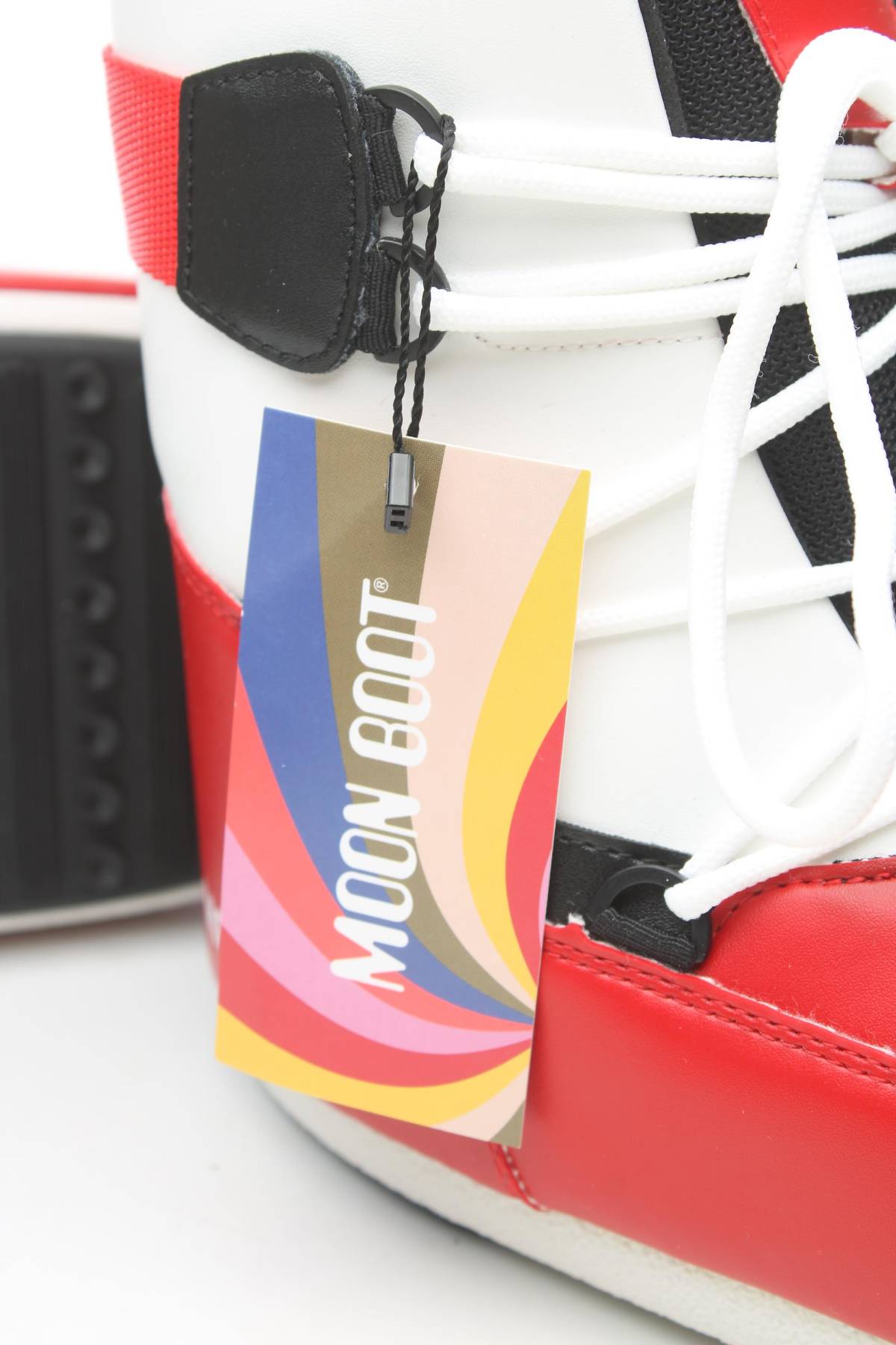 Мъжки обувки Moon Boot5 - Contour.bg Мъжки обувки Moon Boot5