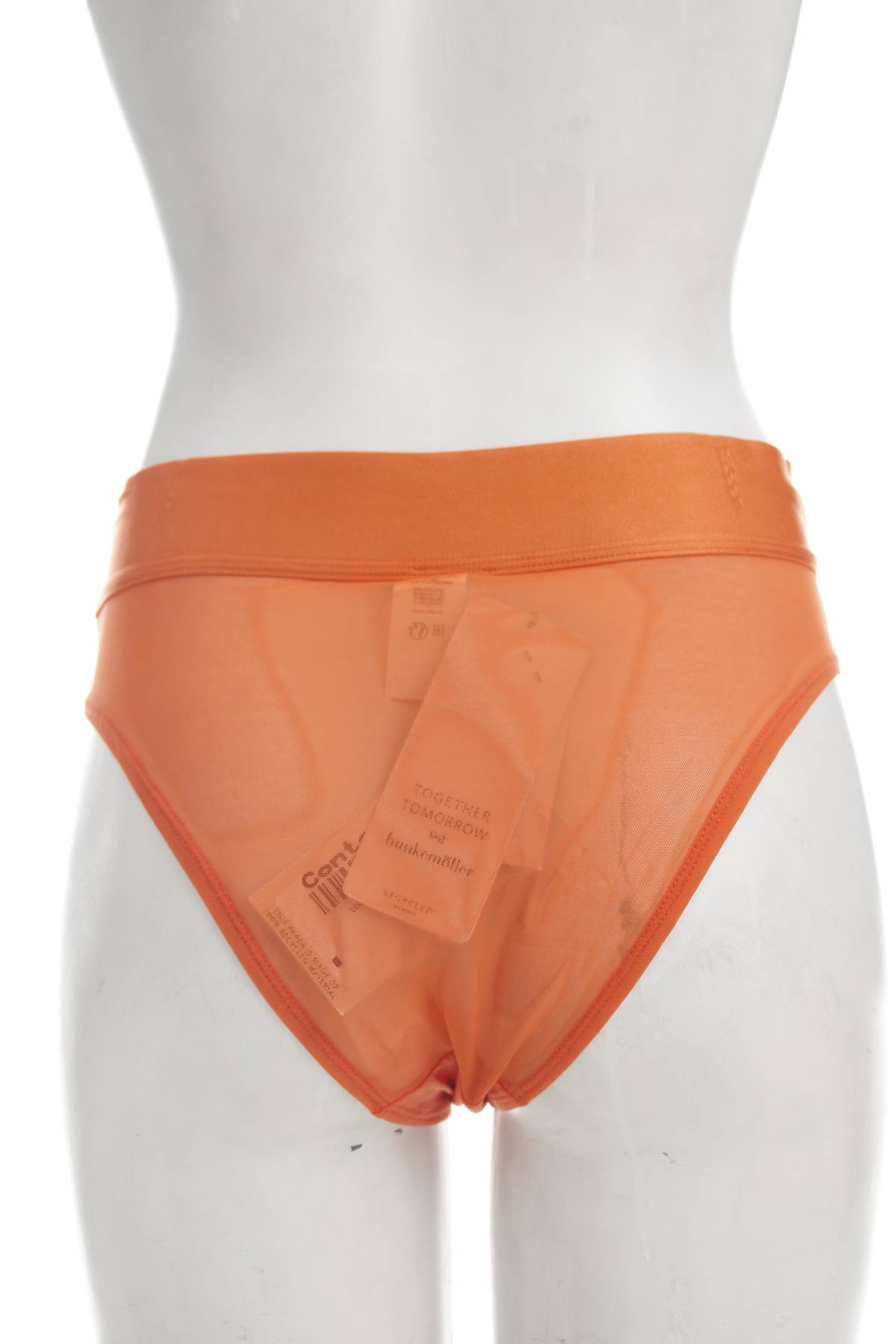 Μπικίνι Hunkemoller2 - Contourshop.gr Μπικίνι Hunkemoller2