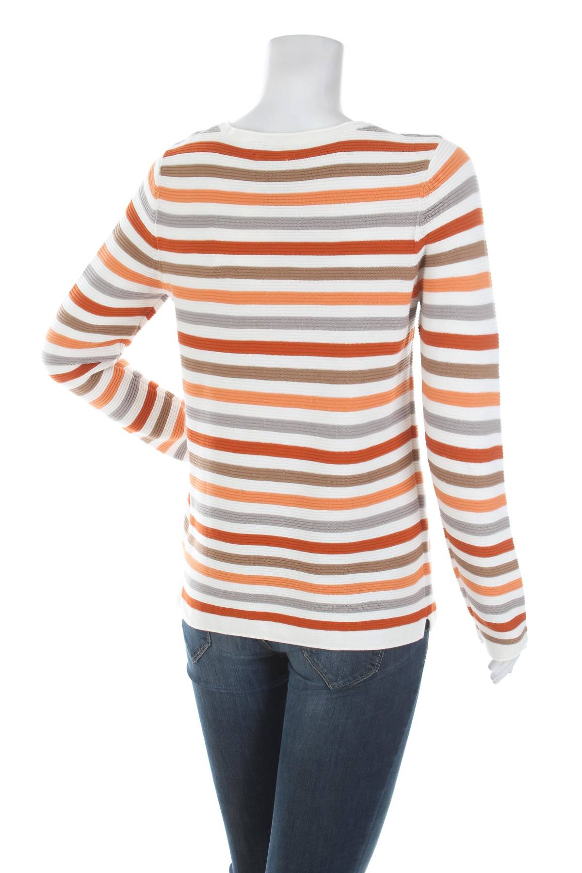 Дамски пуловер Tom Tailor2