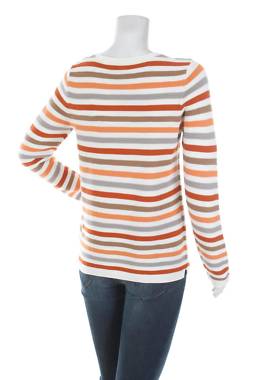 Дамски пуловер Tom Tailor2