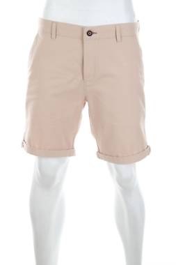 Ανδρικό σορτσάκι Jack & Jones1 - Contourshop.gr Ανδρικό σορτσάκι Jack & Jones1