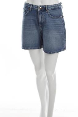 Дамски къси дънки Only1