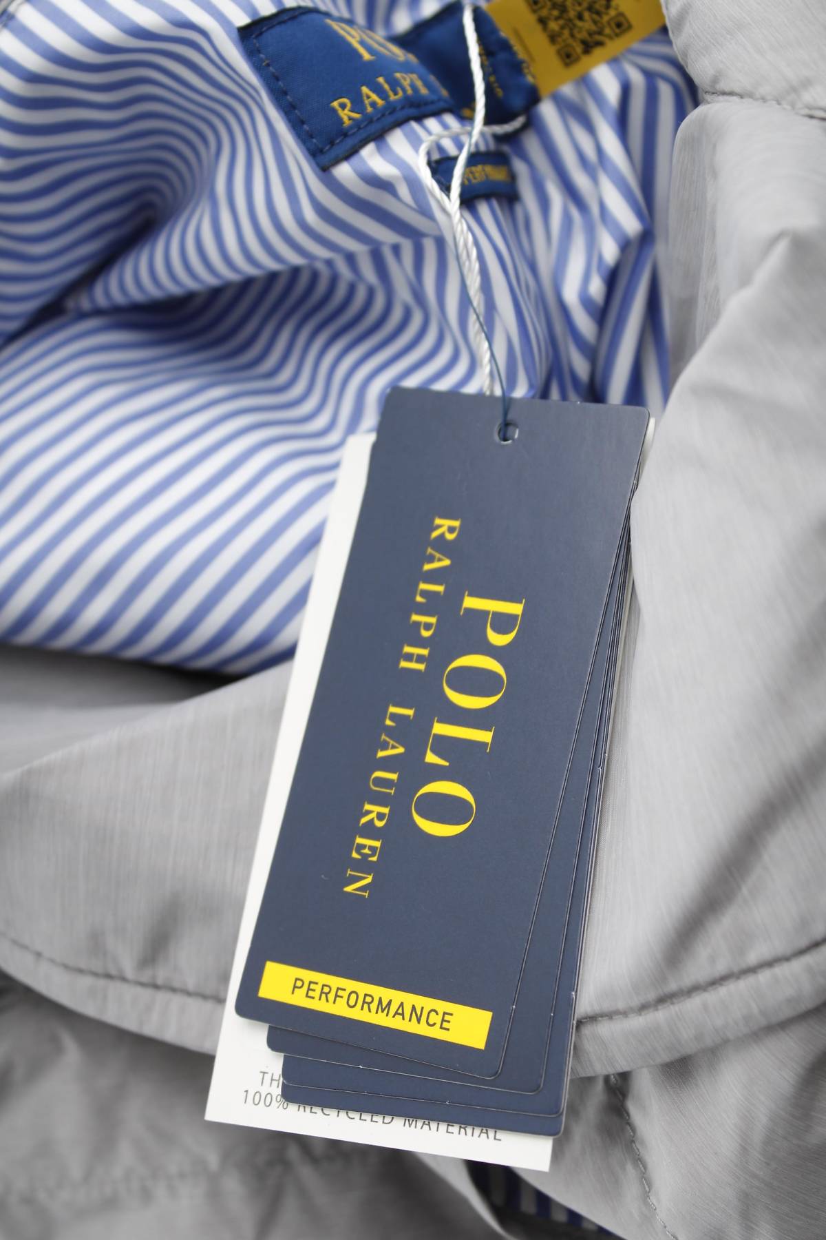 Ανδρικό μπουφάν Polo by Ralph Lauren4 - Contourshop.gr Ανδρικό μπουφάν Polo by Ralph Lauren4