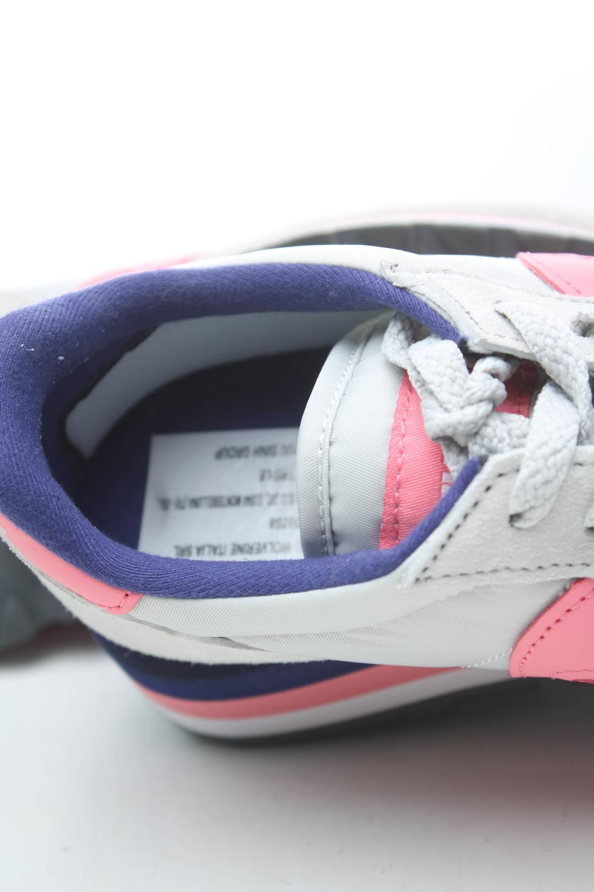 Маратонки Saucony5