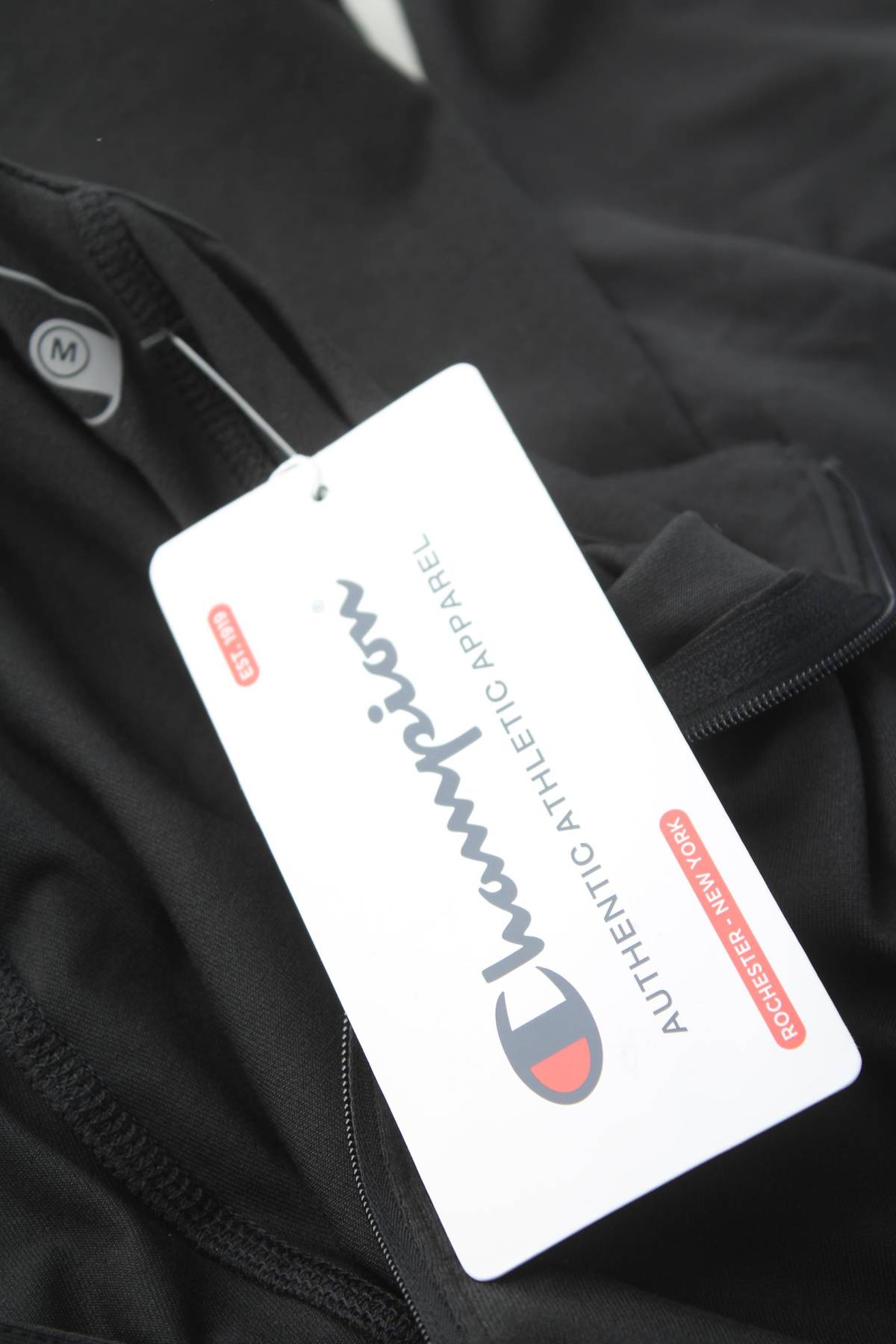 Γυναικεία αθλητική μπλούζα Champion3