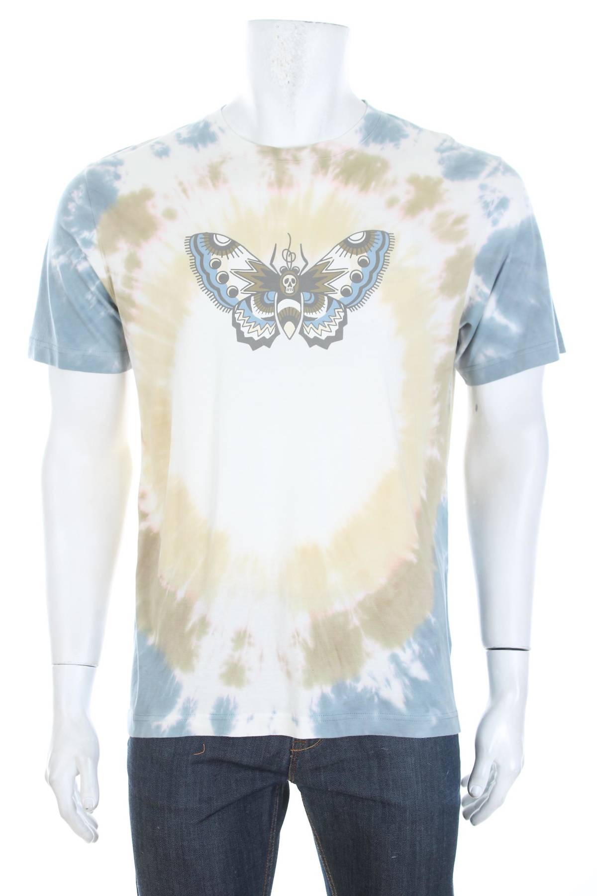 Мъжка тениска Zadig & Voltaire1