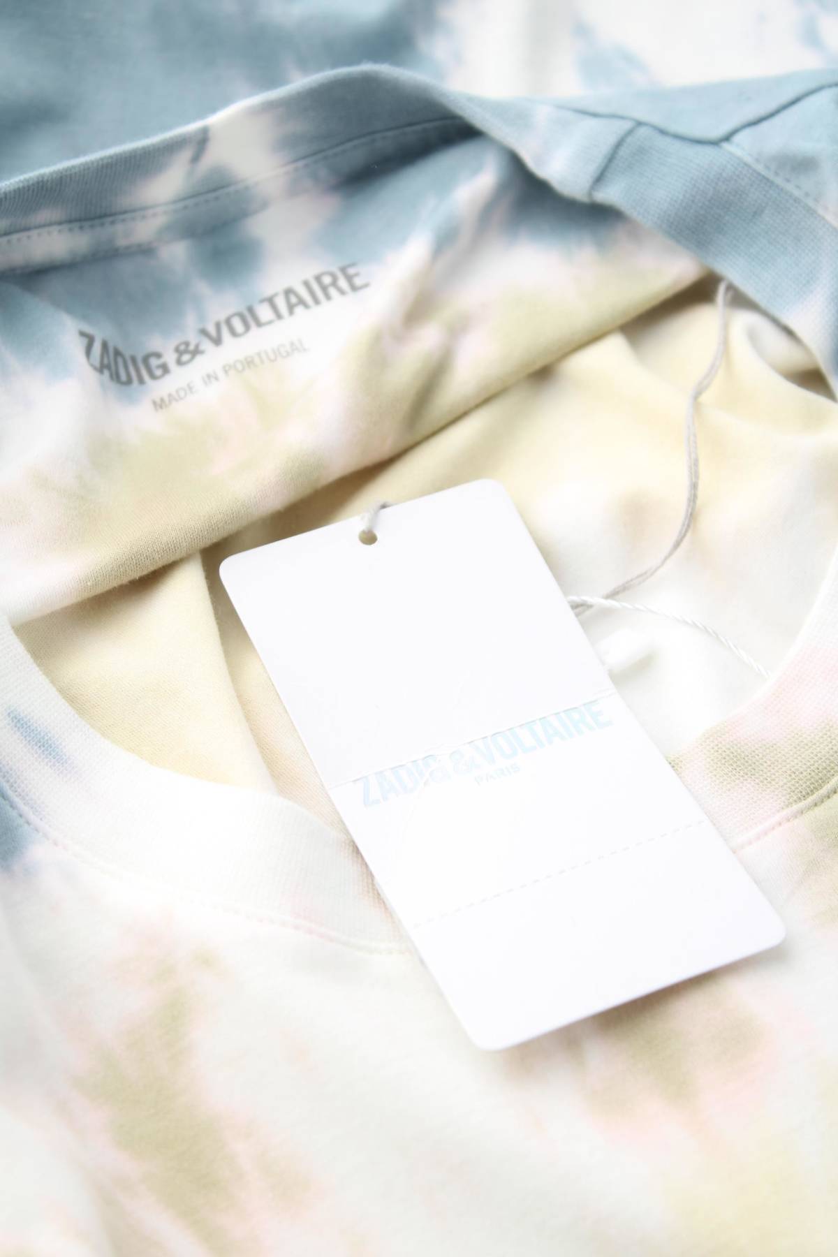 Мъжка тениска Zadig & Voltaire3