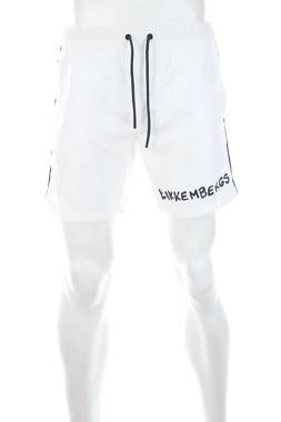 Мъжки шорти за плуване Bikkembergs1