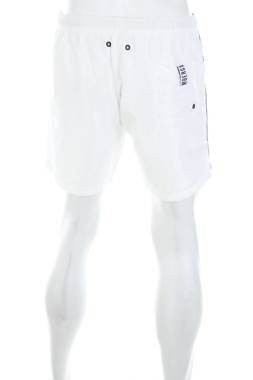 Мъжки шорти за плуване Bikkembergs2