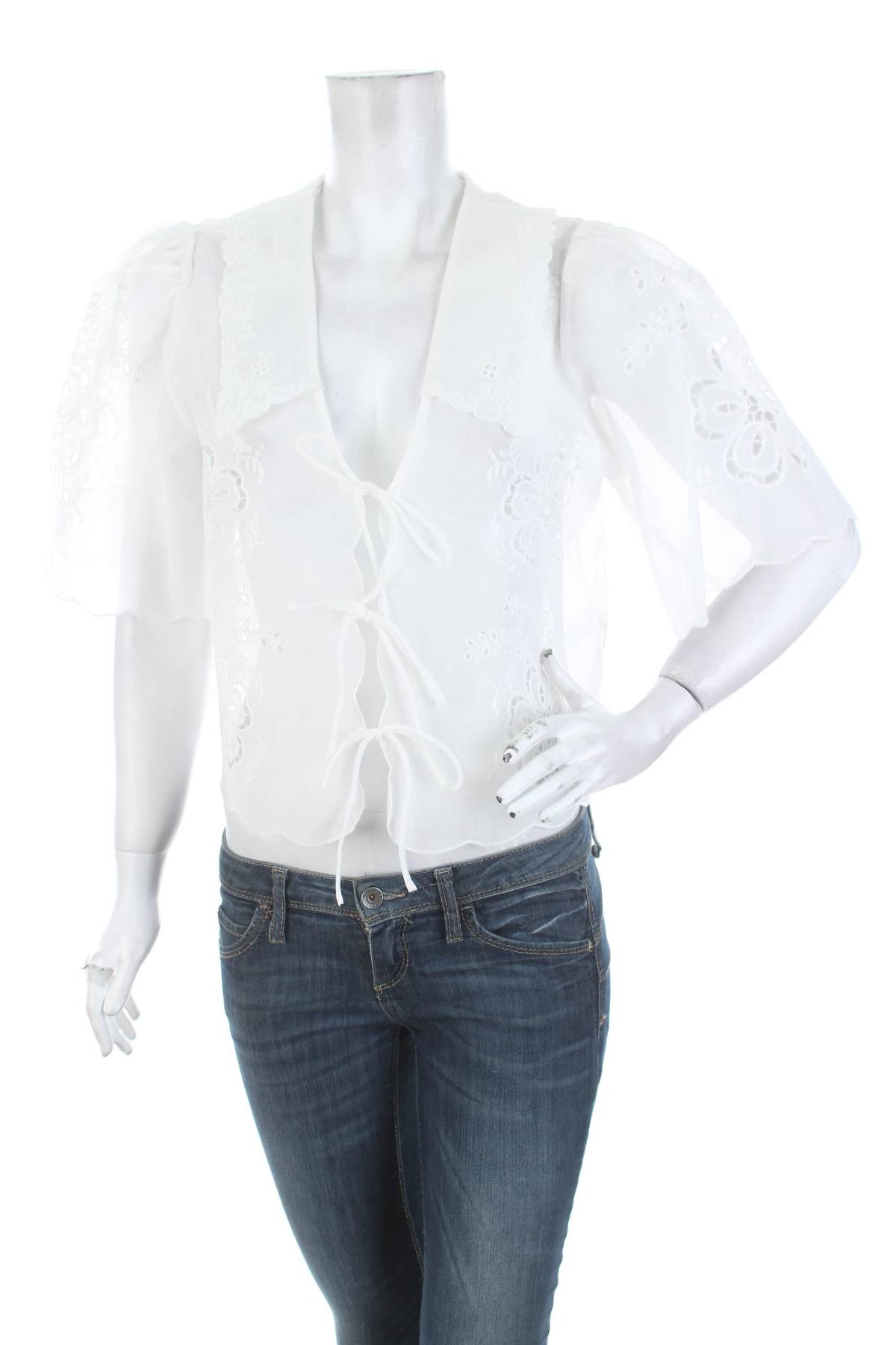 Γυναικεία μπλούζα V by Very1