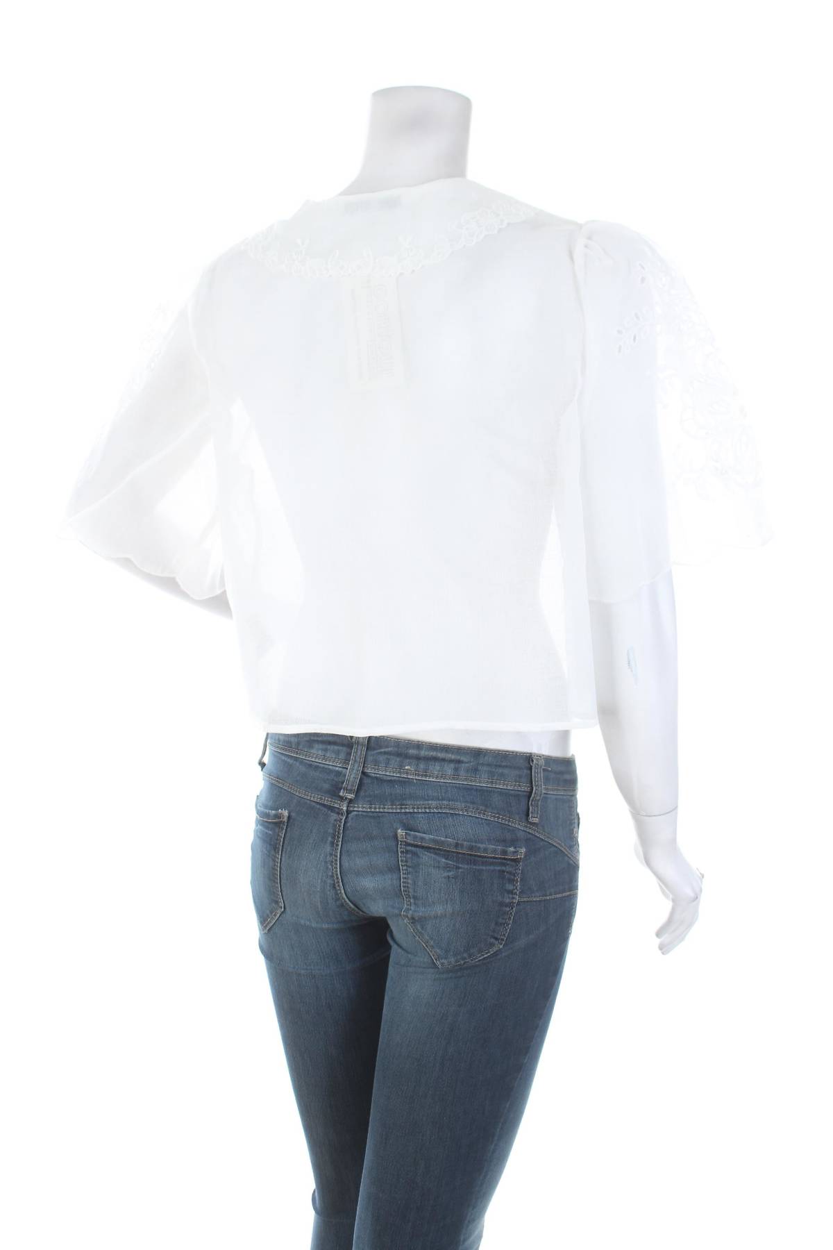 Γυναικεία μπλούζα V by Very2