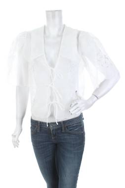 Γυναικεία μπλούζα V by Very1