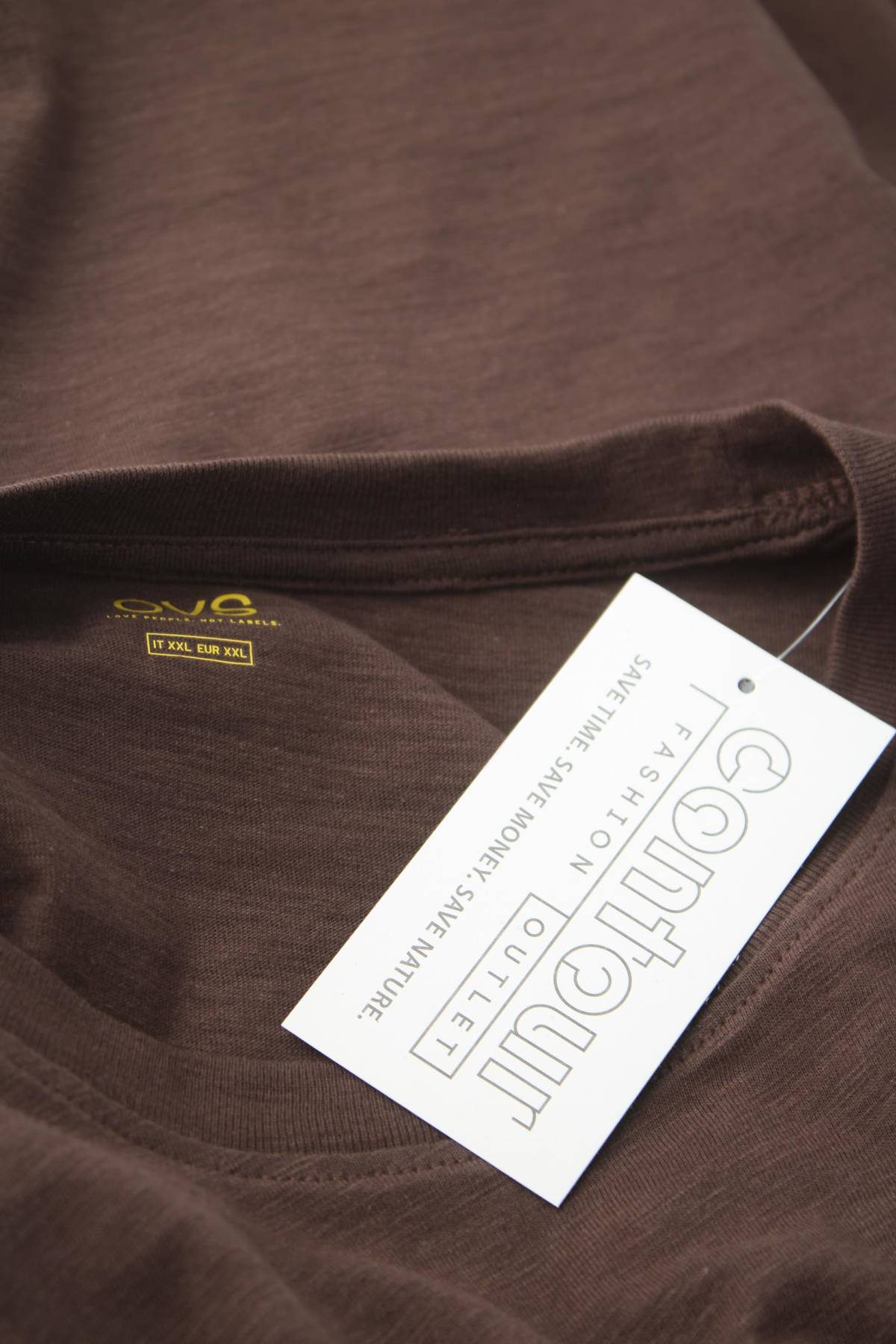 Мъжка тениска Oviesse3 - Contour.bg Мъжка тениска Oviesse3