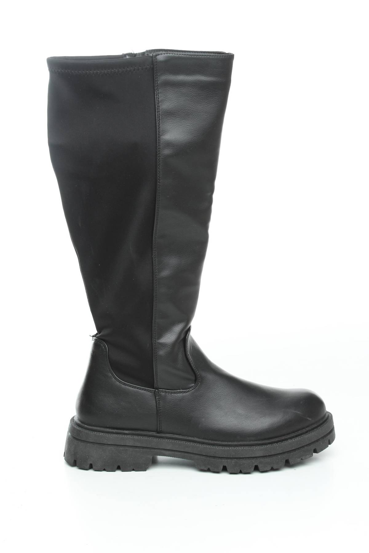 Дамски ботуши New Look1